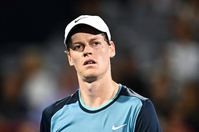 乐鱼体育app-网坛史上最大震撼弹： 辛纳药检阳性却“逃”过禁赛