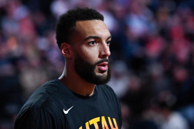 乐鱼体育-曝公牛有意交易戈贝尔 安抚米切尔成爵士运作重点