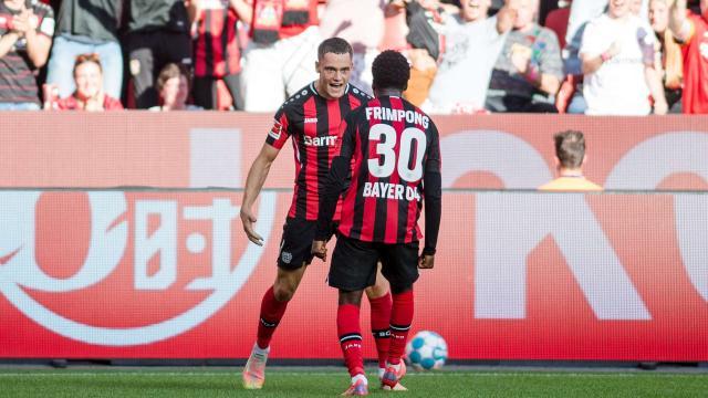 乐鱼体育app-又刷德甲纪录！他是最年轻也是状态最火的德国国脚