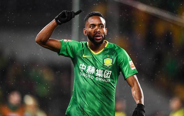 乐鱼体育app-【中超】巴坎布点射张玉宁失良机 国安1比0胜大连人