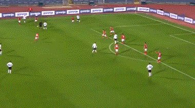 乐鱼app-【世预赛】贝洛蒂点射 洛卡特利处子球 意大利2比0